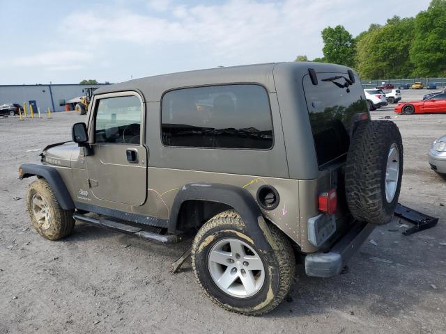 Photo 1 VIN: 1J4FA64S55P328061 - JEEP WRANGLER 