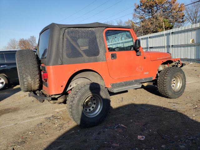 Photo 2 VIN: 1J4FA69S36P763350 - JEEP WRANGLER 