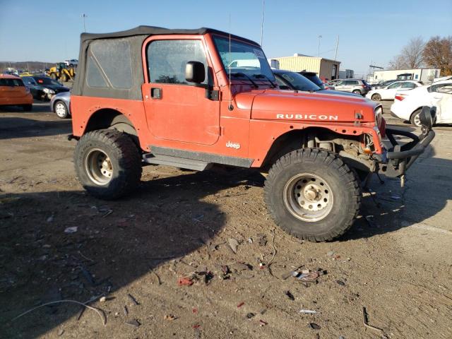 Photo 3 VIN: 1J4FA69S36P763350 - JEEP WRANGLER 