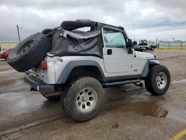 Photo 2 VIN: 1J4FA69S53P371076 - JEEP WRANGLER 