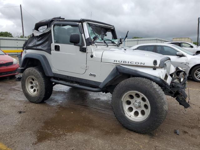 Photo 3 VIN: 1J4FA69S53P371076 - JEEP WRANGLER 