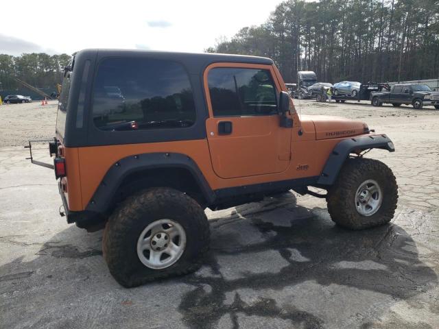 Photo 2 VIN: 1J4FA69S63P301926 - JEEP WRANGLER 