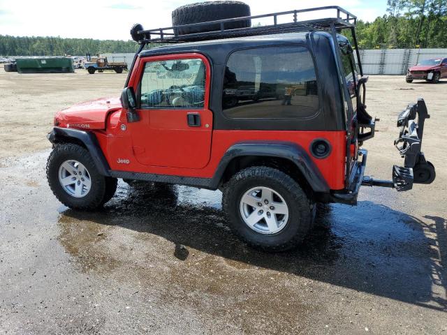 Photo 1 VIN: 1J4FA69S76P714961 - JEEP WRANGLER R 