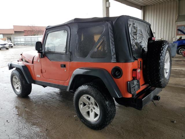 Photo 1 VIN: 1J4FA69S85P330797 - JEEP WRANGLER 