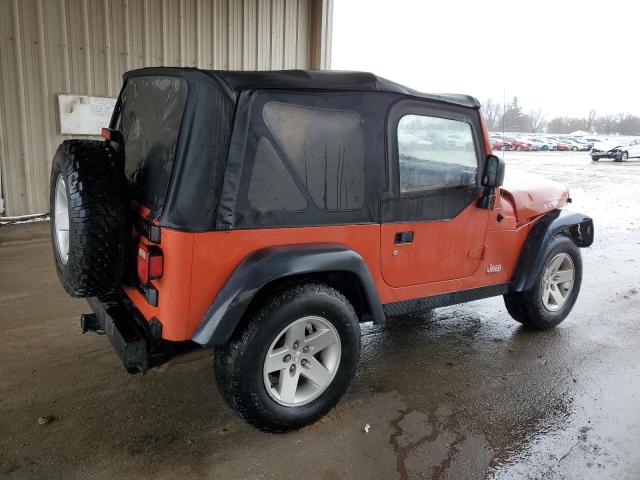 Photo 2 VIN: 1J4FA69S85P330797 - JEEP WRANGLER 