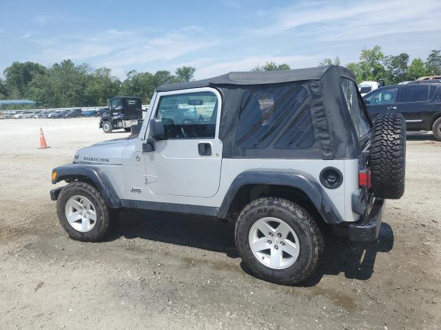 Photo 1 VIN: 1J4FA69SX5P304332 - JEEP WRANGLER 