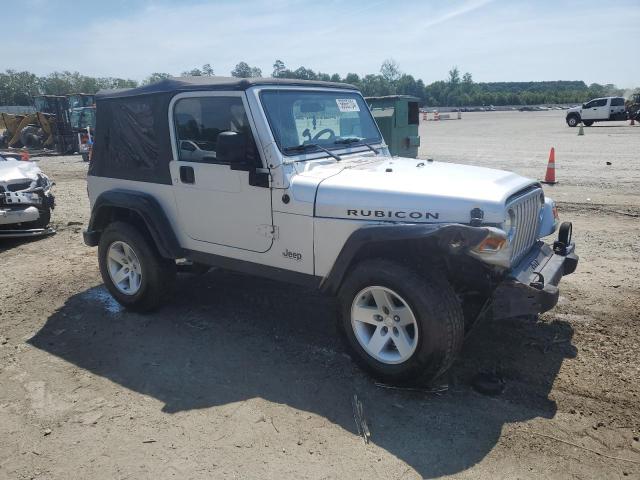 Photo 3 VIN: 1J4FA69SX5P304332 - JEEP WRANGLER 