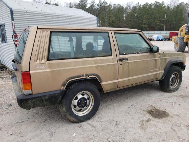 Photo 2 VIN: 1J4FF27S6XL548728 - JEEP GRAND CHEROKEE 