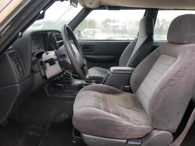 Photo 6 VIN: 1J4FF27S6XL548728 - JEEP GRAND CHEROKEE 