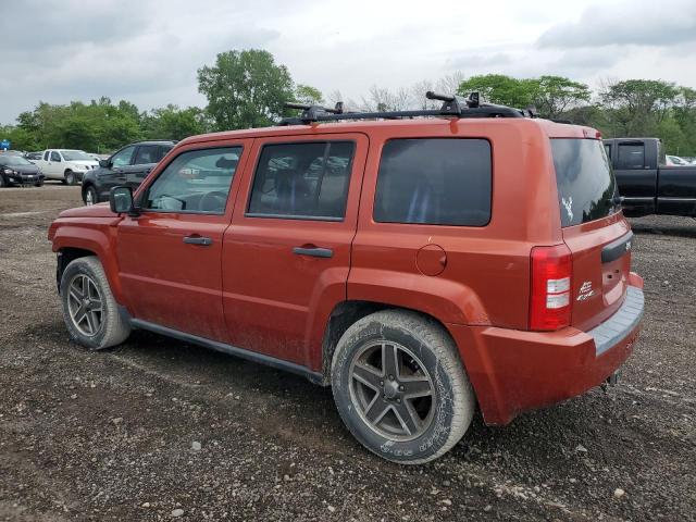 Photo 1 VIN: 1J4FF28B09D101288 - JEEP PATRIOT 