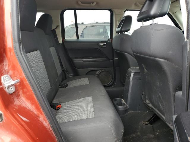 Photo 10 VIN: 1J4FF28B09D101288 - JEEP PATRIOT 