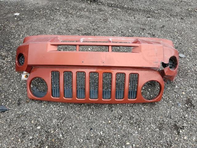 Photo 12 VIN: 1J4FF28B09D101288 - JEEP PATRIOT 