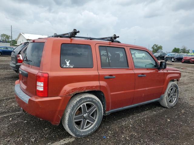 Photo 2 VIN: 1J4FF28B09D101288 - JEEP PATRIOT 