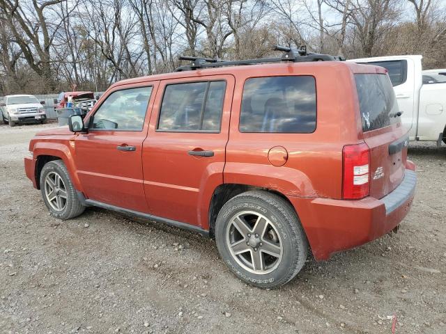 Photo 1 VIN: 1J4FF28B09D101288 - JEEP PATRIOT 