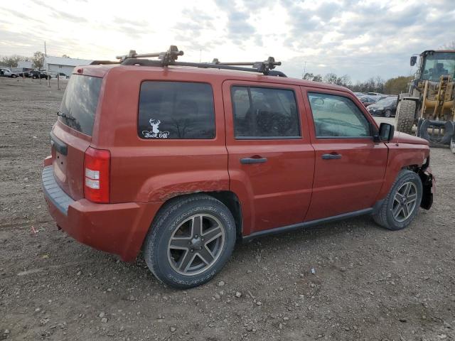 Photo 2 VIN: 1J4FF28B09D101288 - JEEP PATRIOT 