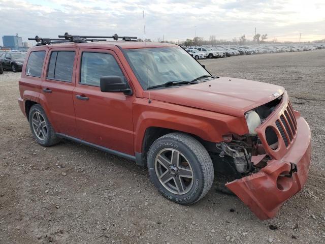 Photo 3 VIN: 1J4FF28B09D101288 - JEEP PATRIOT 