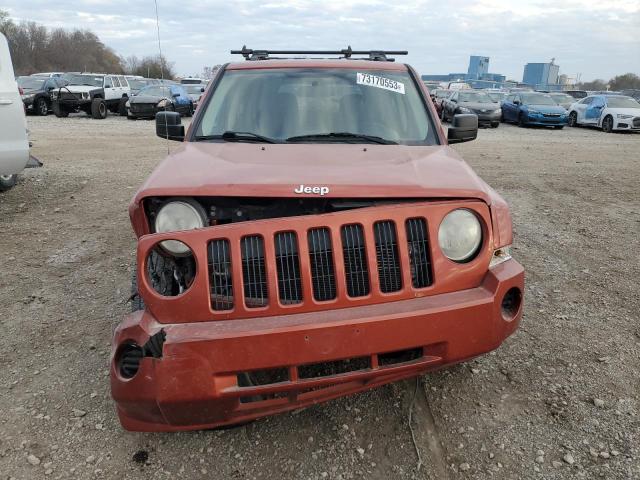 Photo 4 VIN: 1J4FF28B09D101288 - JEEP PATRIOT 