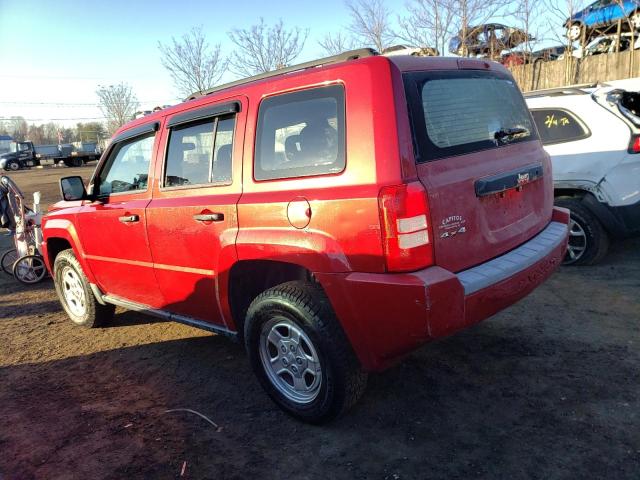 Photo 1 VIN: 1J4FF28B09D169560 - JEEP PATRIOT 