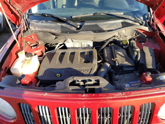 Photo 11 VIN: 1J4FF28B09D169560 - JEEP PATRIOT 