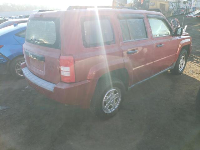 Photo 2 VIN: 1J4FF28B09D169560 - JEEP PATRIOT 