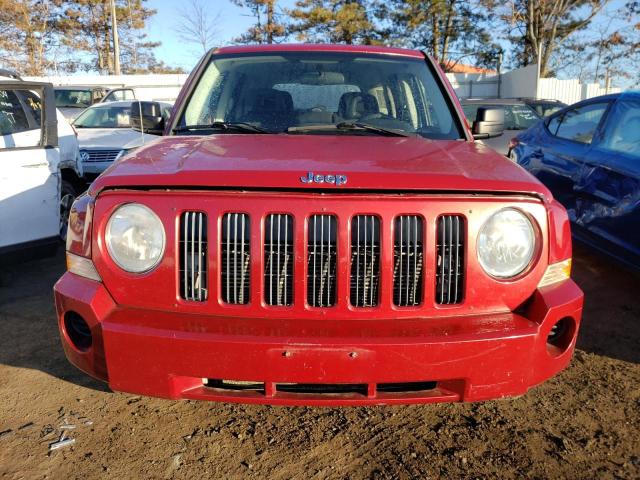 Photo 4 VIN: 1J4FF28B09D169560 - JEEP PATRIOT 