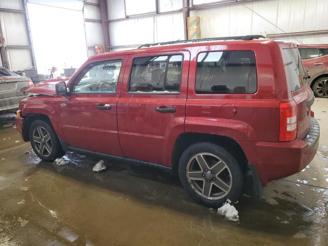 Photo 1 VIN: 1J4FF28B09D192711 - JEEP PATRIOT 