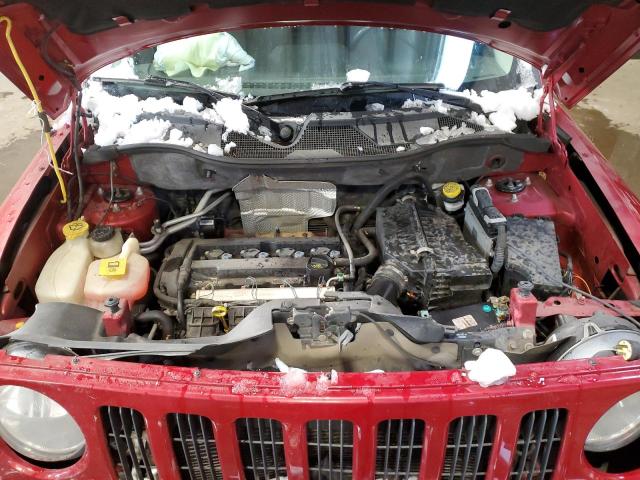 Photo 11 VIN: 1J4FF28B09D192711 - JEEP PATRIOT 