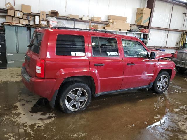 Photo 2 VIN: 1J4FF28B09D192711 - JEEP PATRIOT 