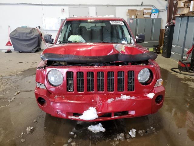 Photo 4 VIN: 1J4FF28B09D192711 - JEEP PATRIOT 