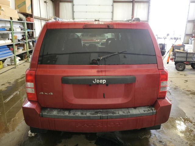 Photo 5 VIN: 1J4FF28B09D192711 - JEEP PATRIOT 