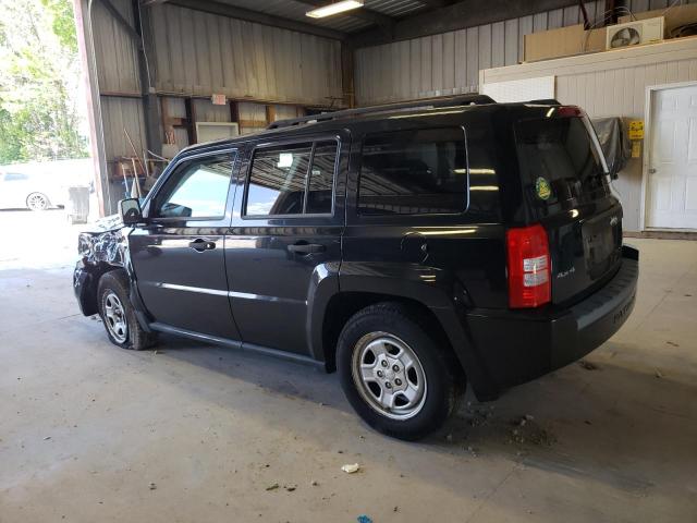 Photo 1 VIN: 1J4FF28B09D235007 - JEEP PATRIOT 