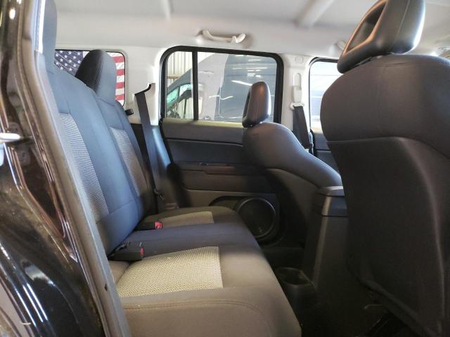 Photo 10 VIN: 1J4FF28B09D235007 - JEEP PATRIOT 