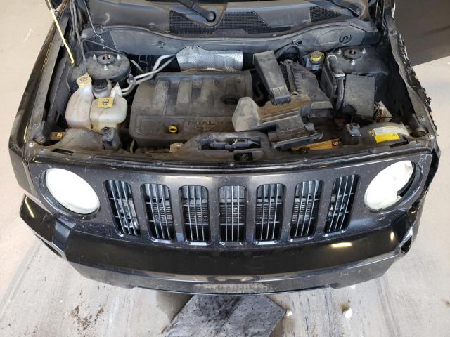 Photo 11 VIN: 1J4FF28B09D235007 - JEEP PATRIOT 