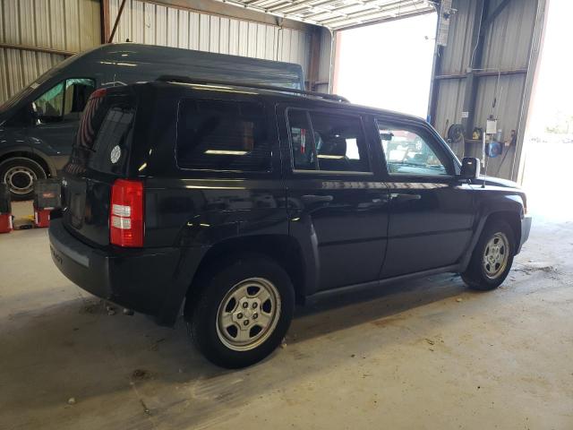 Photo 2 VIN: 1J4FF28B09D235007 - JEEP PATRIOT 