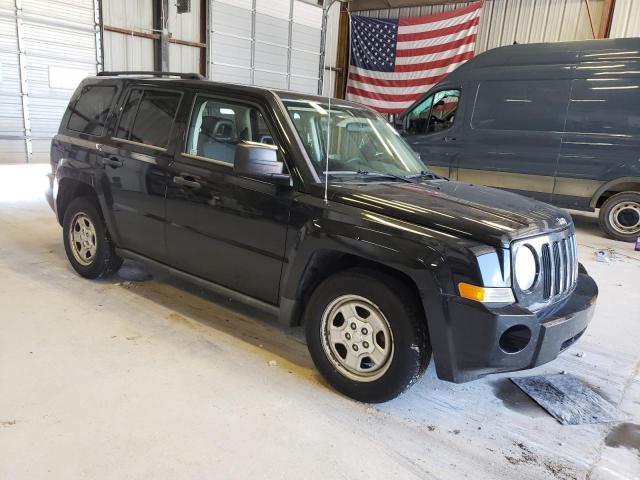 Photo 3 VIN: 1J4FF28B09D235007 - JEEP PATRIOT 