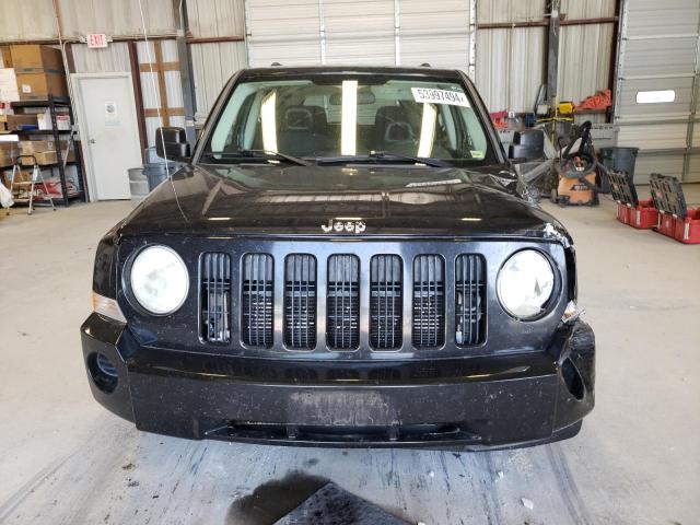 Photo 4 VIN: 1J4FF28B09D235007 - JEEP PATRIOT 