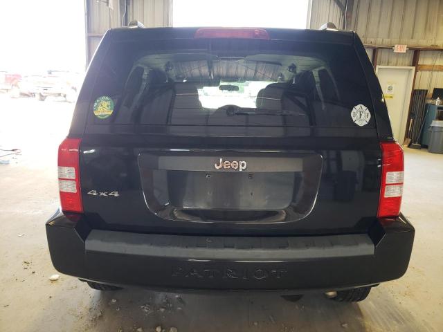 Photo 5 VIN: 1J4FF28B09D235007 - JEEP PATRIOT 