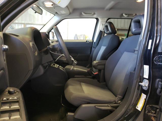 Photo 6 VIN: 1J4FF28B09D235007 - JEEP PATRIOT 