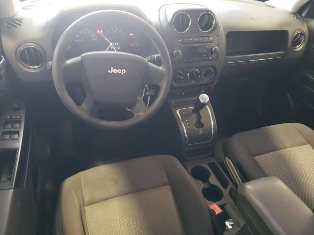 Photo 7 VIN: 1J4FF28B09D235007 - JEEP PATRIOT 