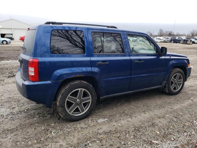 Photo 2 VIN: 1J4FF28B19D137992 - JEEP PATRIOT SP 