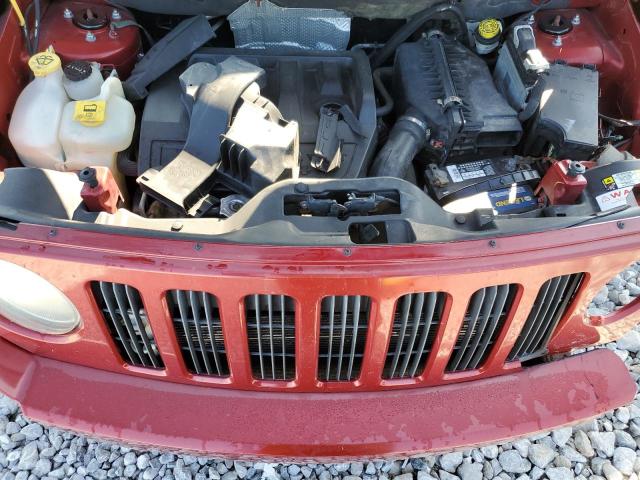 Photo 10 VIN: 1J4FF28B19D176601 - JEEP PATRIOT SP 