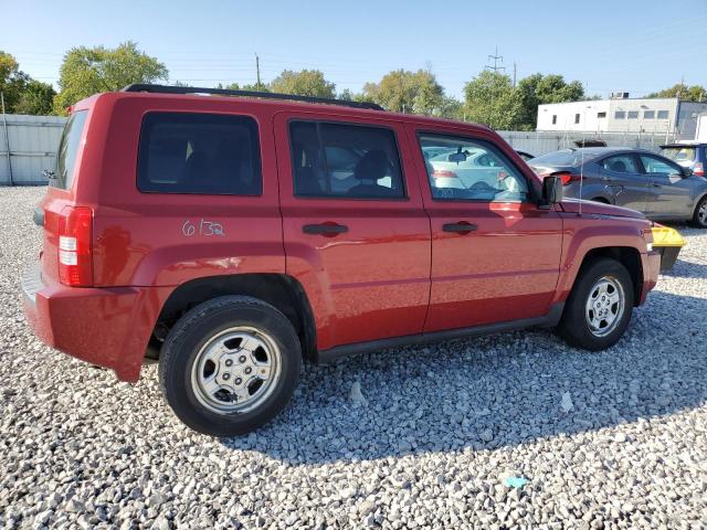 Photo 2 VIN: 1J4FF28B19D176601 - JEEP PATRIOT SP 