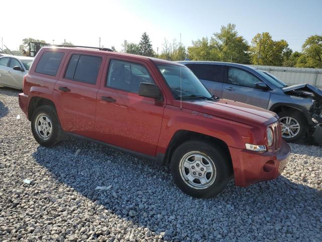 Photo 3 VIN: 1J4FF28B19D176601 - JEEP PATRIOT SP 