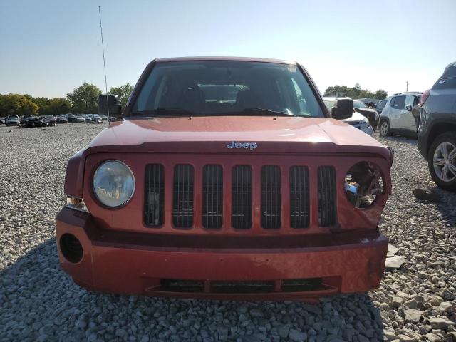 Photo 4 VIN: 1J4FF28B19D176601 - JEEP PATRIOT SP 