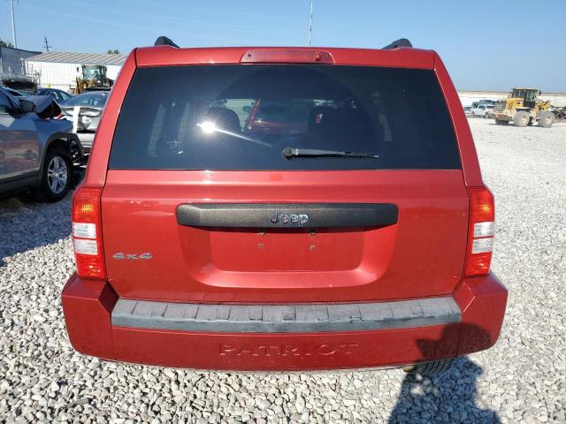 Photo 5 VIN: 1J4FF28B19D176601 - JEEP PATRIOT SP 