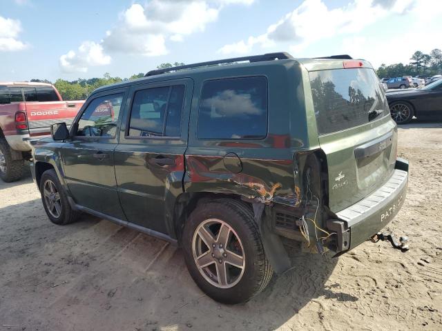 Photo 1 VIN: 1J4FF28B19D220693 - JEEP PATRIOT SP 