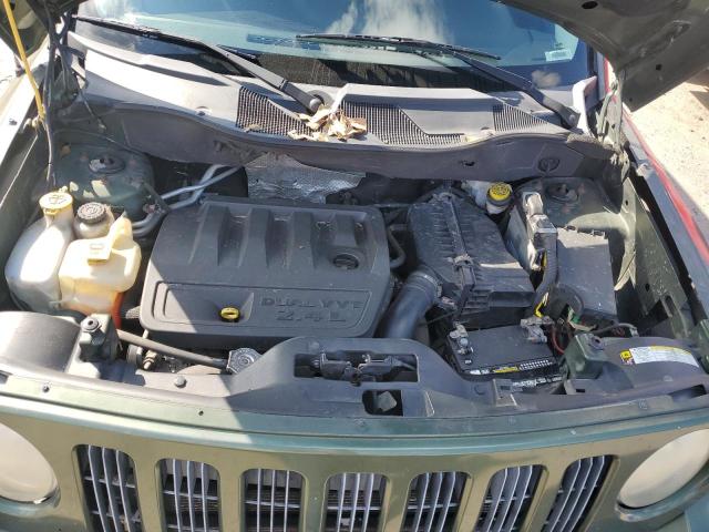 Photo 11 VIN: 1J4FF28B19D220693 - JEEP PATRIOT SP 