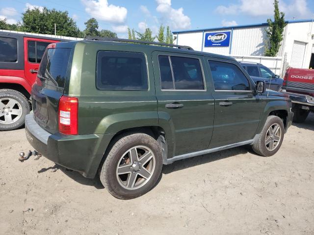 Photo 2 VIN: 1J4FF28B19D220693 - JEEP PATRIOT SP 