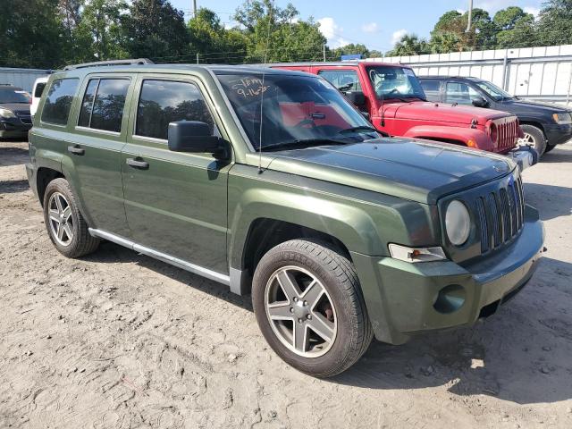 Photo 3 VIN: 1J4FF28B19D220693 - JEEP PATRIOT SP 