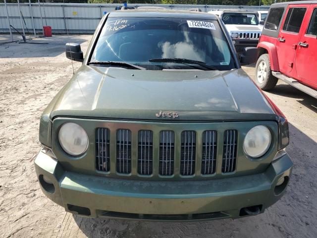 Photo 4 VIN: 1J4FF28B19D220693 - JEEP PATRIOT SP 